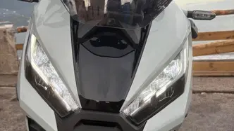 Honda X-ADV 750 DCT Adventure (2021 - 24) usata