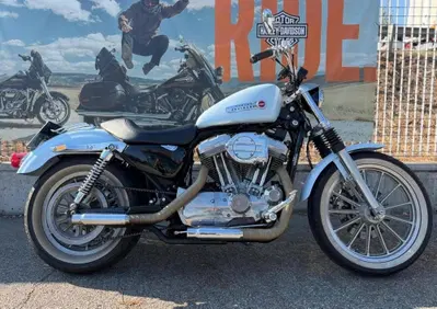 Harley-Davidson 883 Standard (2001 - 05) - XL 883 - Annuncio 10127941