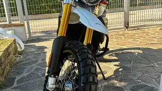 Fantic Motor Caballero 500 Rally Explorer (2021 - 23) usata
