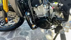 Fantic Motor Caballero 500 Rally Explorer (2021 - 23)  (2)