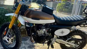 Fantic Motor Caballero 500 Rally Explorer (2021 - 23)  (11)