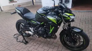 Kawasaki Z 650 (2020)  (3)