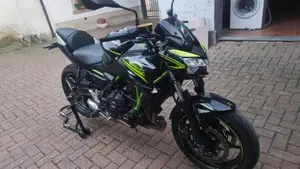Kawasaki Z 650 (2020)  (4)