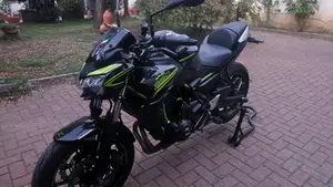 Kawasaki Z 650 (2020)  (6)