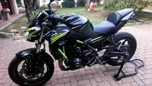 Kawasaki Z 650 (2020)  (9)