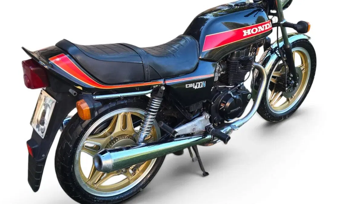 Honda   (3)
