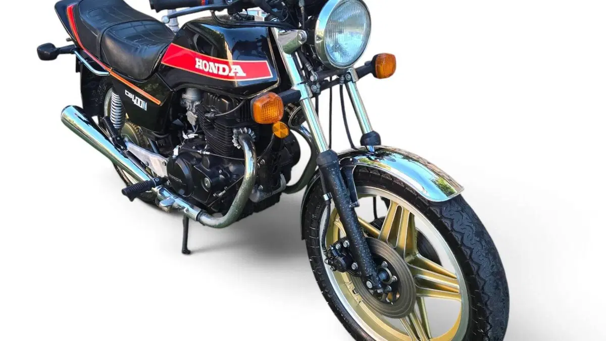 Honda   (5)