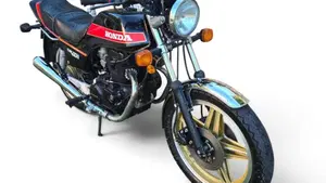 Honda   (5)