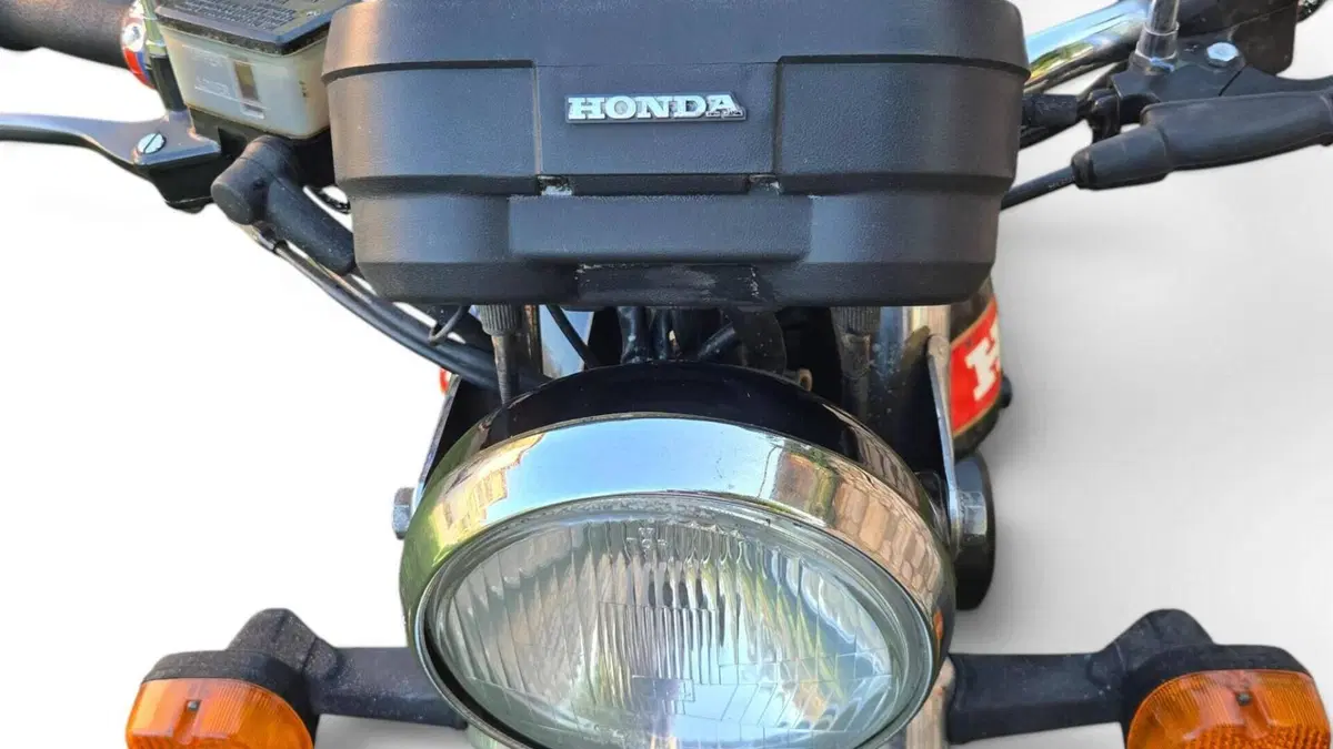 Honda   (7)