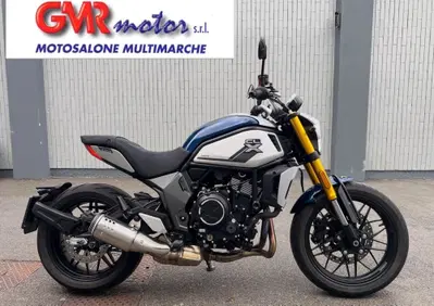 CFMOTO 700CL-X Heritage (2021 - 26) - Annuncio 10127951