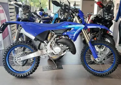 Yamaha YZ 125 (2027) - Annuncio 10127954