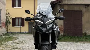 Ducati Multistrada V4 S (2025 - 26)  (5)