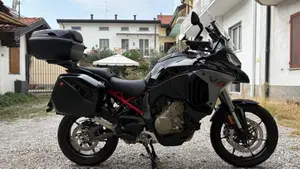 Ducati Multistrada V4 S (2025 - 26)  (3)