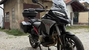 Ducati Multistrada V4 S (2025 - 26)  (4)