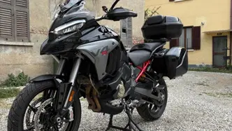 Ducati Multistrada V4 S (2025 - 26) usata