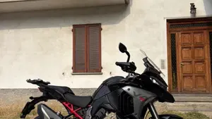 Ducati Multistrada V4 S (2025 - 26)  (6)