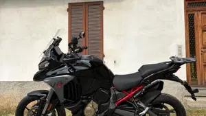Ducati Multistrada V4 S (2025 - 26)  (7)