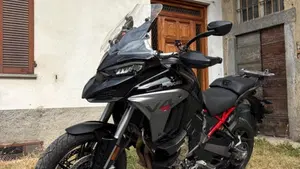 Ducati Multistrada V4 S (2025 - 26)  (8)