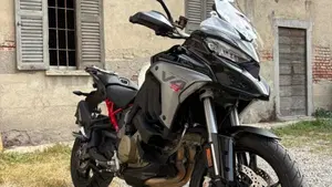 Ducati Multistrada V4 S (2025 - 26)  (9)