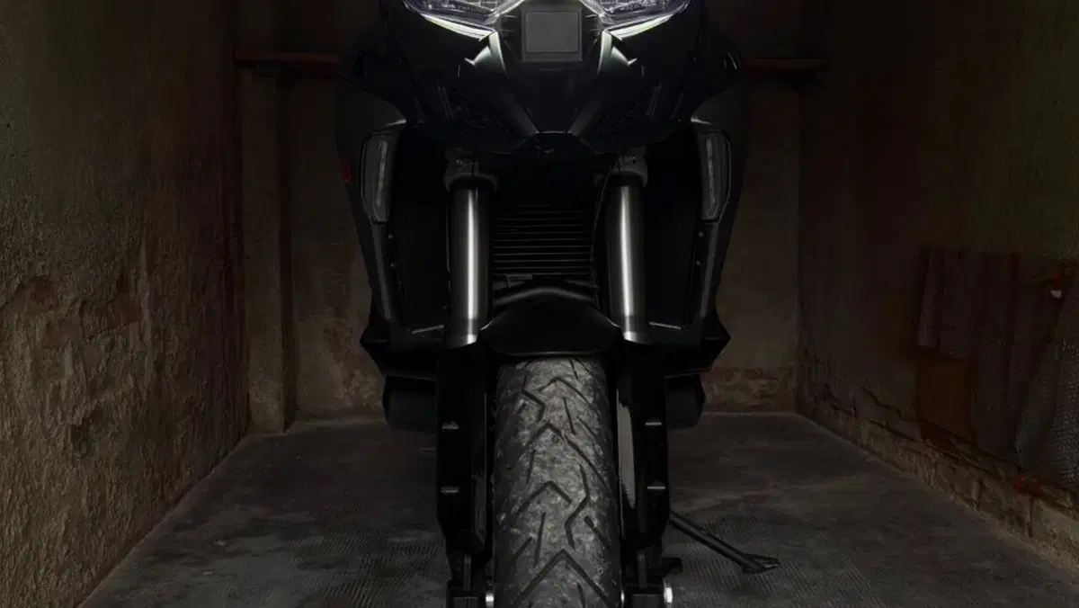 Ducati Multistrada V4 S (2025 - 26)  (10)