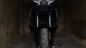Ducati Multistrada V4 S (2025 - 26)  (10)