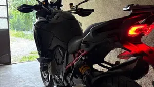 Ducati Multistrada V4 S (2025 - 26)  (11)
