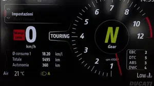 Ducati Multistrada V4 S (2025 - 26)  (13)