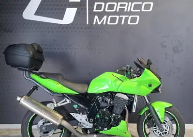 Kawasaki Z 750 S - Annuncio 10127962