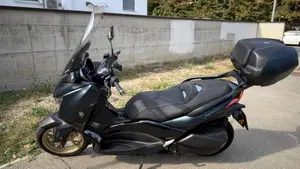 Yamaha X-Max 300 Tech Max (2021 - 24)  (3)