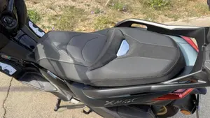 Yamaha X-Max 300 Tech Max (2021 - 24)  (13)