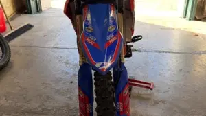 Betamotor RR 125 2T Enduro Race (2025)  (3)