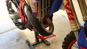 Betamotor RR 125 2T Enduro Race (2025)  (6)