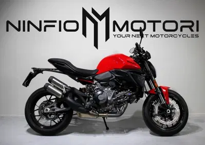 Ducati Monster 890 (2026) - Annuncio 10127963