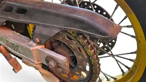 Honda Africa Twin XRV 650  (13)
