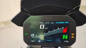 Bmw F 900 R (2021 - 24)  (7)