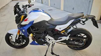 Bmw F 900 R (2021 - 24) usata