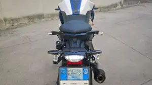 Bmw F 900 R (2021 - 24)  (3)