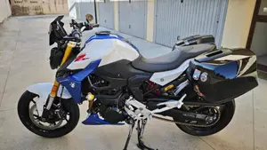 Bmw F 900 R (2021 - 24)  (5)