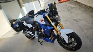 Bmw F 900 R (2021 - 24)  (6)