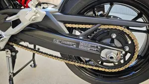 Bmw F 900 R (2021 - 24)  (8)