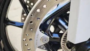 Bmw F 900 R (2021 - 24)  (10)
