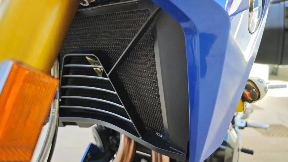Bmw F 900 R (2021 - 24)  (14)