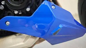 Bmw F 900 R (2021 - 24)  (17)