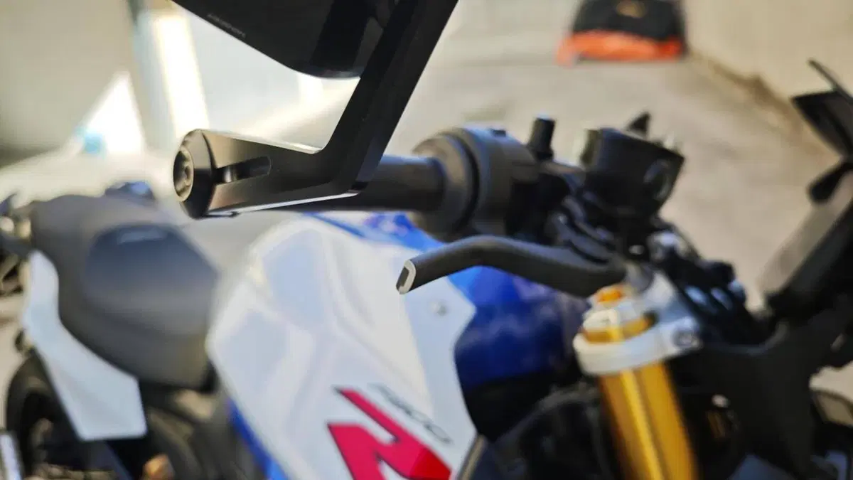 Bmw F 900 R (2021 - 24)  (18)