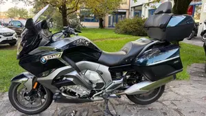 Bmw K 1600 GTL (2017 - 20) 