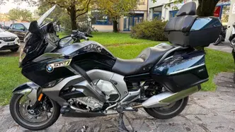Bmw K 1600 GTL (2017 - 20) usata