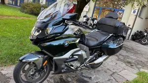 Bmw K 1600 GTL (2017 - 20)  (2)