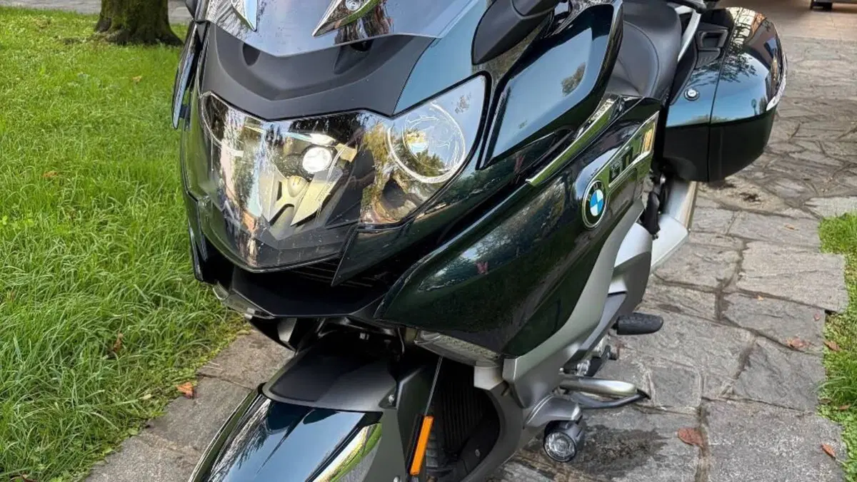 Bmw K 1600 GTL (2017 - 20)  (3)