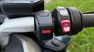 Bmw K 1600 GTL (2017 - 20)  (8)