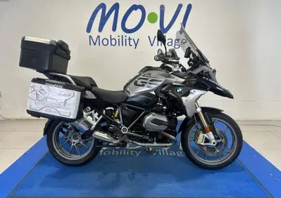 Bmw R 1200 GS (2017 - 18) - Annuncio 10127989